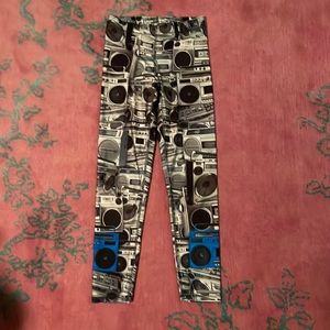 Freaking awesome leggings